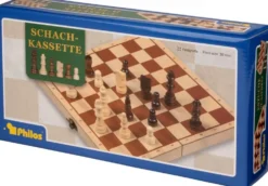 Schack/Chess: 30 mm