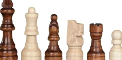 Schack/Chess: 30 mm