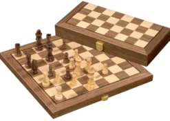 Schack/Chess: 32 mm
