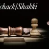 Schack/Chess, 35 mm (Rationella Media)