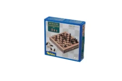 Schack/Chess: Reseversion, 12mm