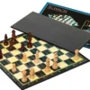 Schack/Chess: Standard, 30 mm