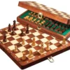 Schack/Chess: Travel Deluxe, 30 mm