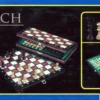 Schack/Chess: Travel, 30 mm