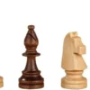 Schackpjäser/Chesspieces: Heinrich VIII, KH 90 mm