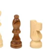 Schackpjäser/Chesspieces: Remus, KH 89 mm