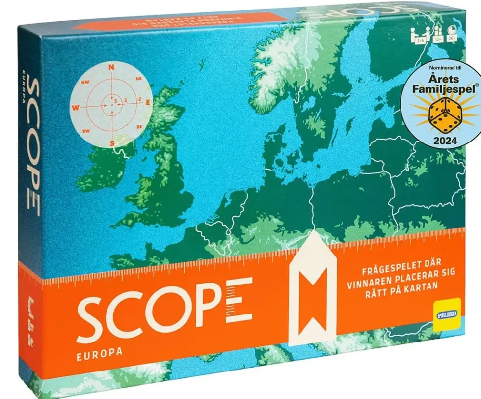 Scope