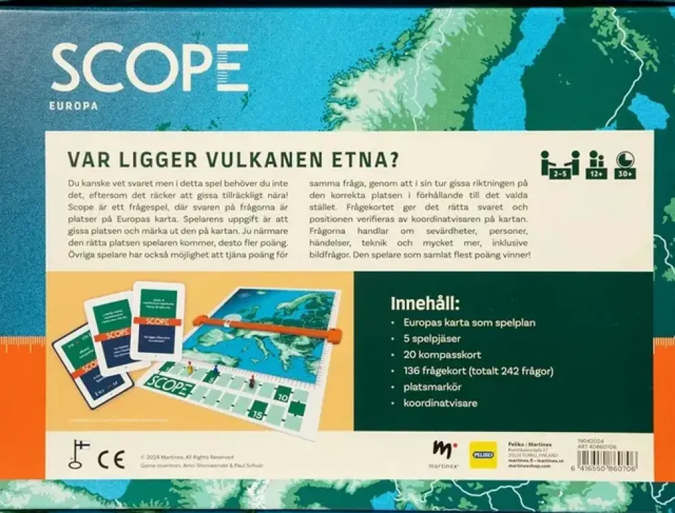 Scope