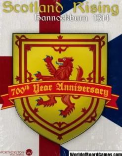 Scotland Rising