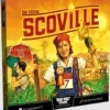 Scoville: 2nd Edition