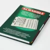 Scrabble Scorepad