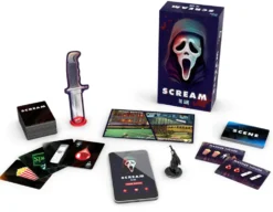 Scream (ENG)