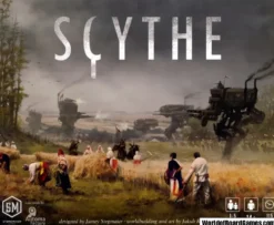 Scythe
