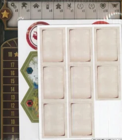 Scythe: Modular Board (Exp.)