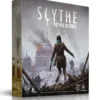 Scythe: The Rise of Fenris (Exp.)