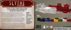 Scythe: The Wind Gambit (Exp.)