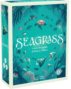 Seagrass