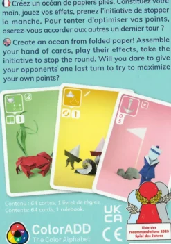Sea Salt and Paper