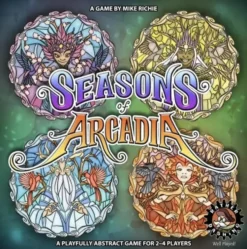 Seasons of Arcadia