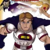 Sentinels of the Multiverse: Extra Token Pack (Exp.)