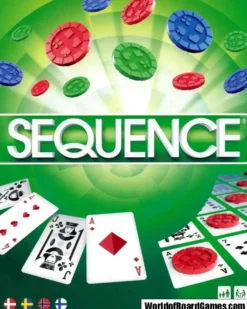 Sequence