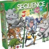 Sequence Junior