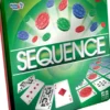 Sequence (Magnetisk Resevariant)