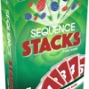 Sequence Stacks (SVE)