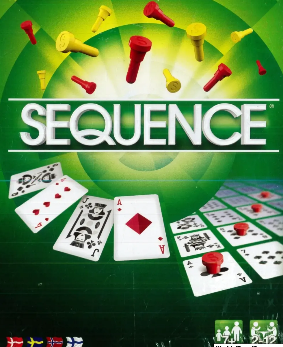Sequence Travel (SVE)