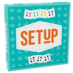SetUp (SVE)
