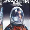 Shackleton Base: A Journey to the Moon