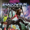 Shadowrun RPG: Whisper Nets (Exp.)