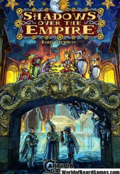 Shadows over the Empire
