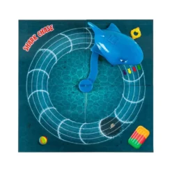 Shark Chase (SVE)
