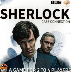 Sherlock: Case Connection