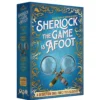 Sherlock: The Game Is Afoot