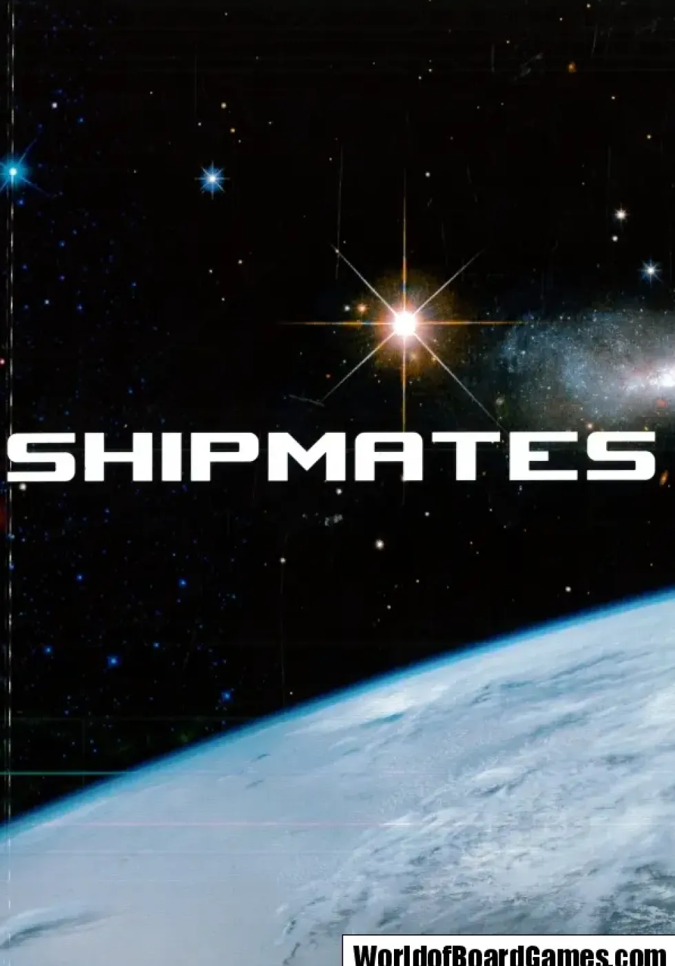 Shipmates