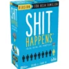 Shit Happens - För hela Familjen (SVE)