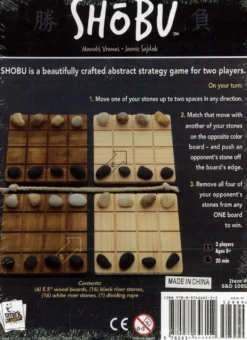 Shobu
