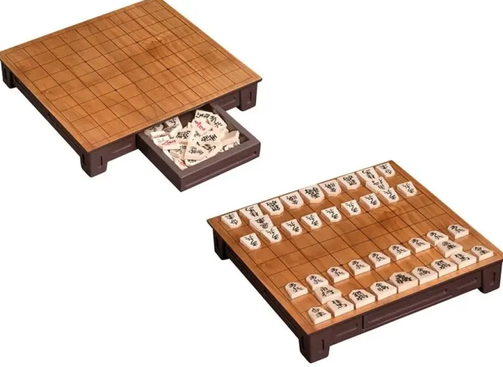 Shogi