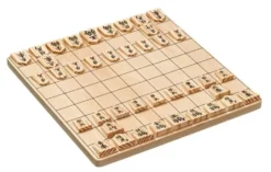 Shogi Set
