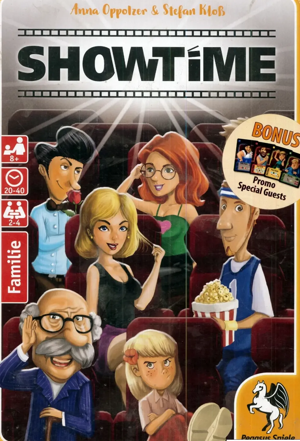 Showtime