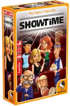 Showtime