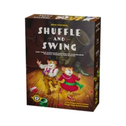 Shuffle and Swing