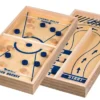 Shuffle Game & Speed Hockey - Table Game (Philos)
