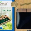 Shut the Box - Bambu (9er)