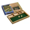 Shut the Box - Bambu (12er)