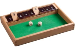 Shut the Box (9er)
