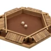Shut The Box, För 6 Spelare (10er)