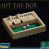 Shut the Box - Litet Resespel (12er)